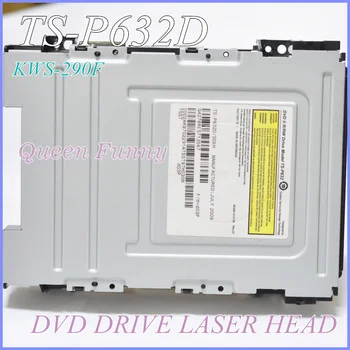 

New DVD+R/RW DRIVE Model TS-P632D /SDBH Record Driver TS-P632D Optical pickup Loader TS P632D TS-P632