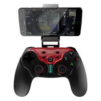 

iPega PG-9088 Wireless Game Controller Gamepad Joystick for Android/iOS//Win 7/8/10 Smartphone/PC/TV Box bluetooth game pad