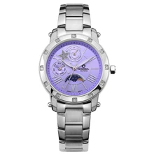 Relogio feminino Luxury brand fashion charm crystal ladies quartz wirst watch womens waterproof CASIMA 2801