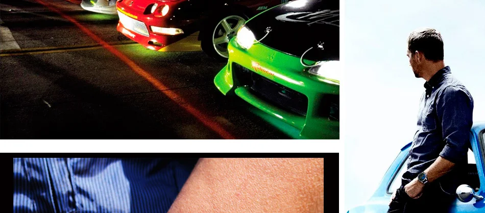 dos homens relógios de pulso pulseira de