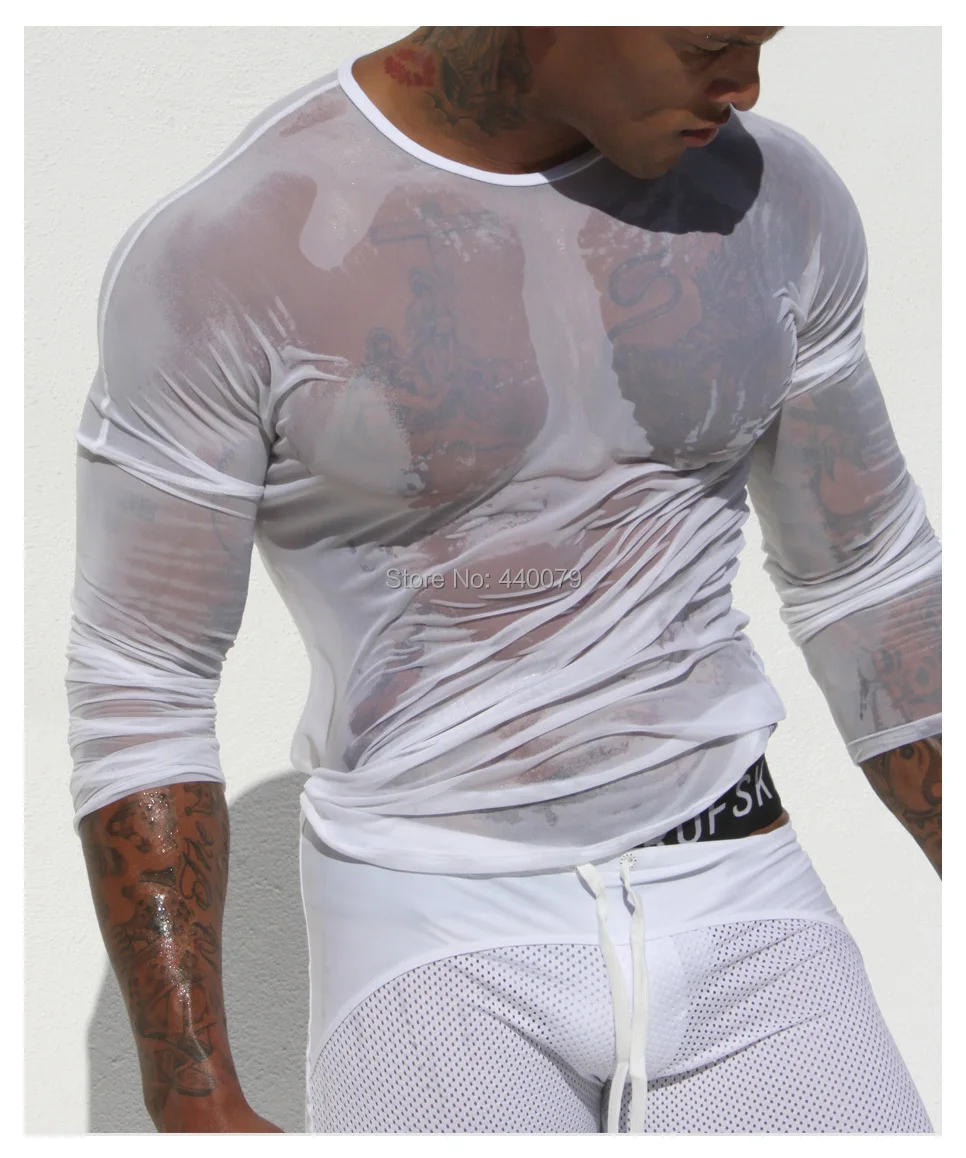mens thin shirt