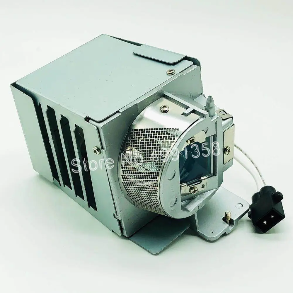 Подлинная Оригинальная лампа Φ SP.70B01GC01 Лампа проектора для проекторов EH490 W504