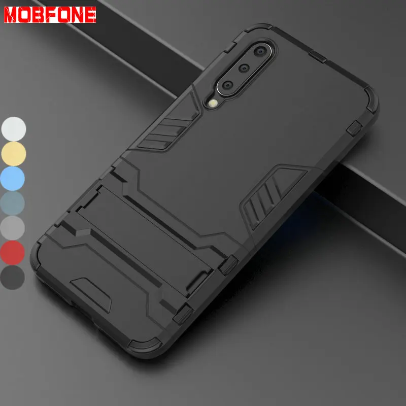 

Xiaomi Mi 9 Mi9 SE Case Capa Rugged Shock-Proof Armor Mi 9 SE Stand Skin For Xiaomi Mi9 SE Mi 9SE Phone Fundas Cover Etui Kryt