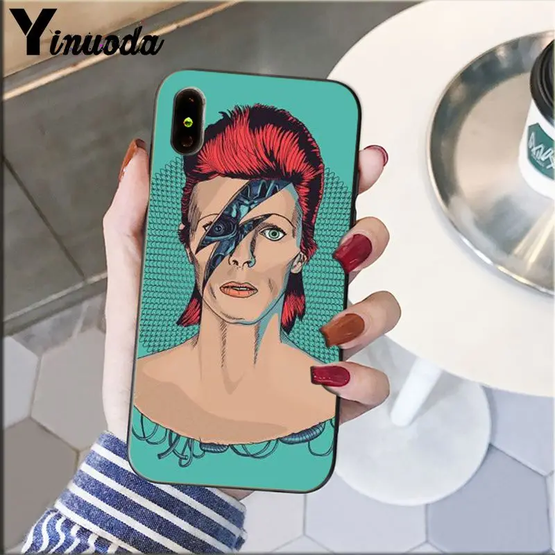 David Bowie