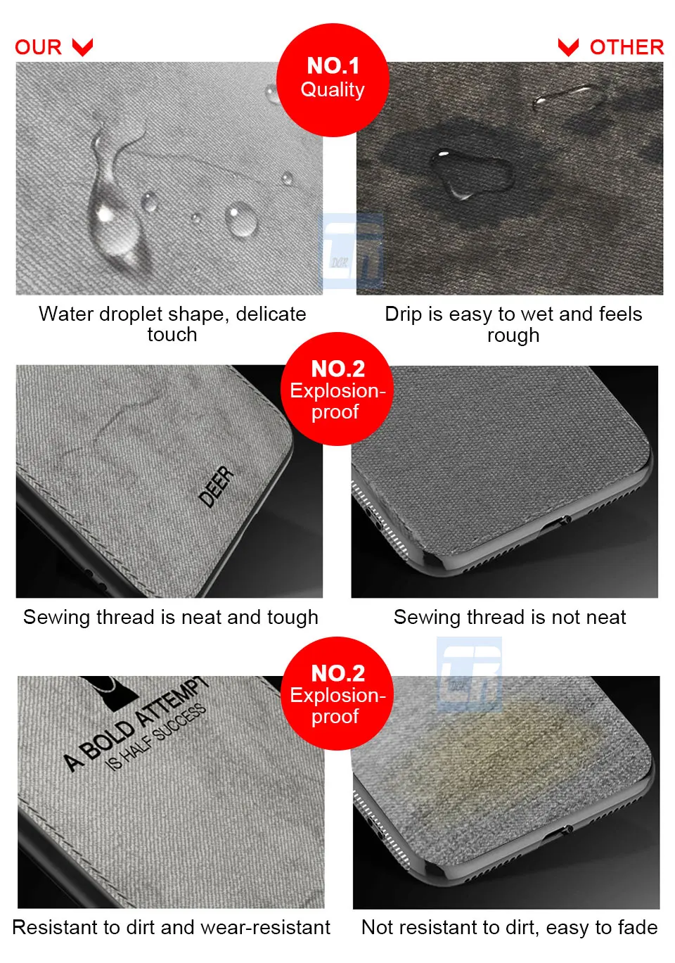 Soft PU Silicon for samsung note 9