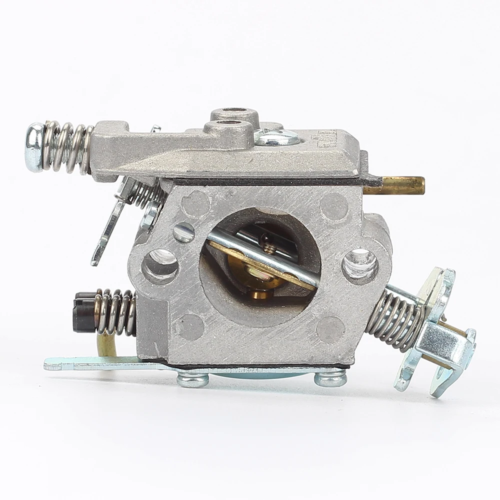 Высокое качество Карбюратор Carb для Husqvarna партнер 350 351 370 371 420 бензопила Poulan