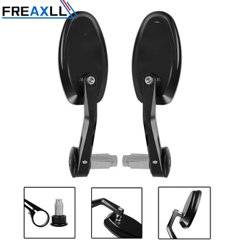 

Motorcycle Rearview Mirror Racing Sport Bike Back Side Mirrors For HONDA CBR600 CBR600RR CBR1000 CBR1000RR CBR 600 F4i
