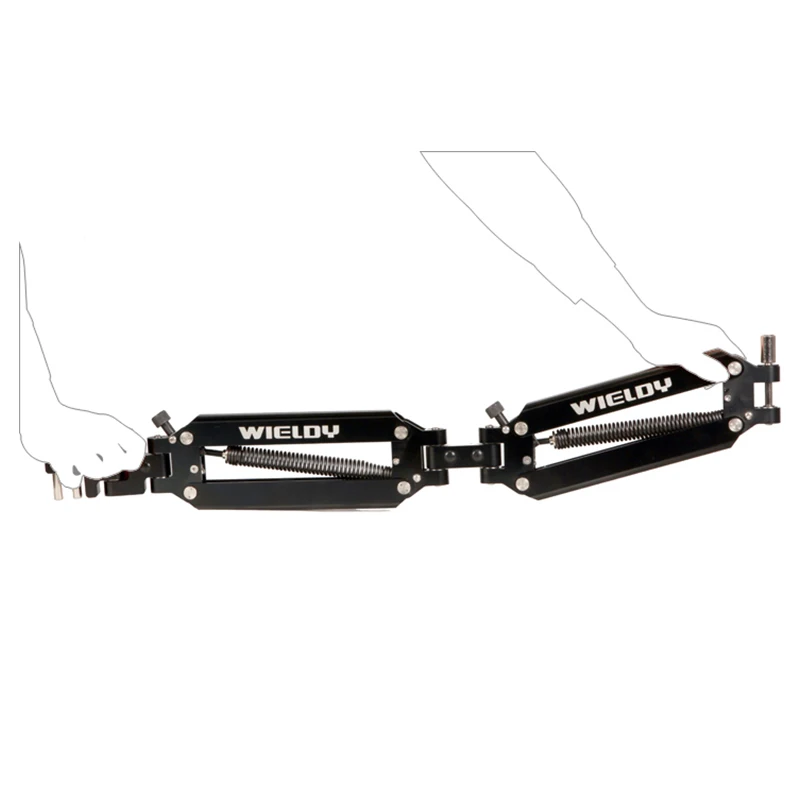 Wieldy HD 2200 Железный треугольник Steadycam жилет Arm Kit фото студия комплект для DSLR