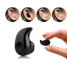 Hot Sale! Mini Ultra-small S530 Earphone 4.0 Stereo Bluetooth Headset Sport Earbud ecouteur bluetooth auriculares