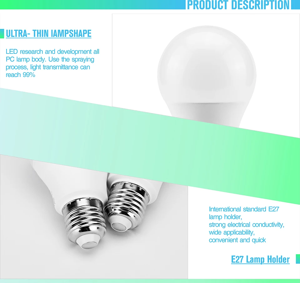 LED BULB_11