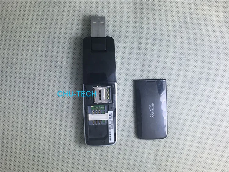 Разблокированный alcatel L800 L800MA 4G LTE 100 Мбит/с USB флешка широкополосный модем PK huawei E3372 E8372 alcatel L850V