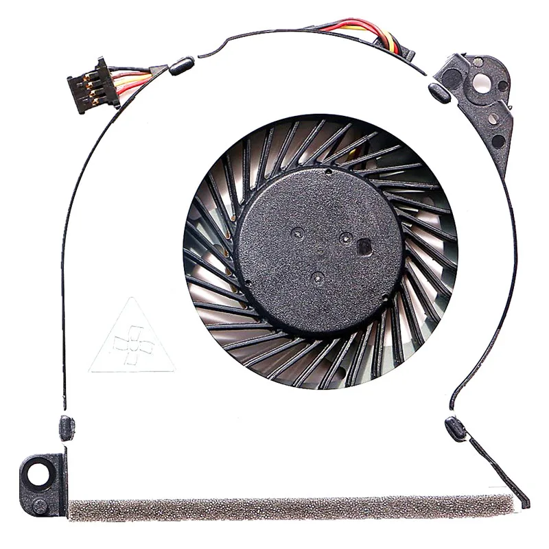 

Original fan for HP ProBook 450 445 470 G2 767433-001 MF60070V1-C350-S9A KSB05105HA701 DFS481305MC0T FFHG