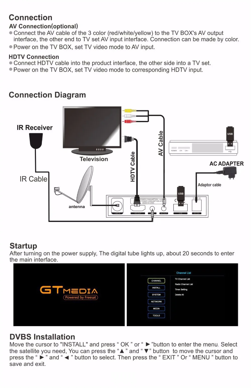 Gtmedia v7s 1 год Европа clines freesat v7s HD спутниковый ресивер Full 1080P HD с USB wifi Поддержка YouTube PowerVu