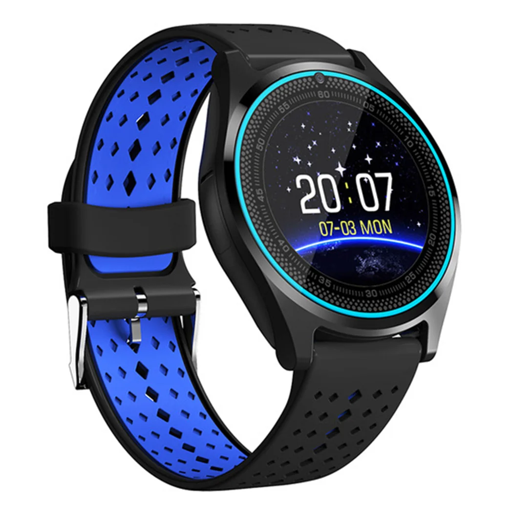 Купить Часы 5 В 1