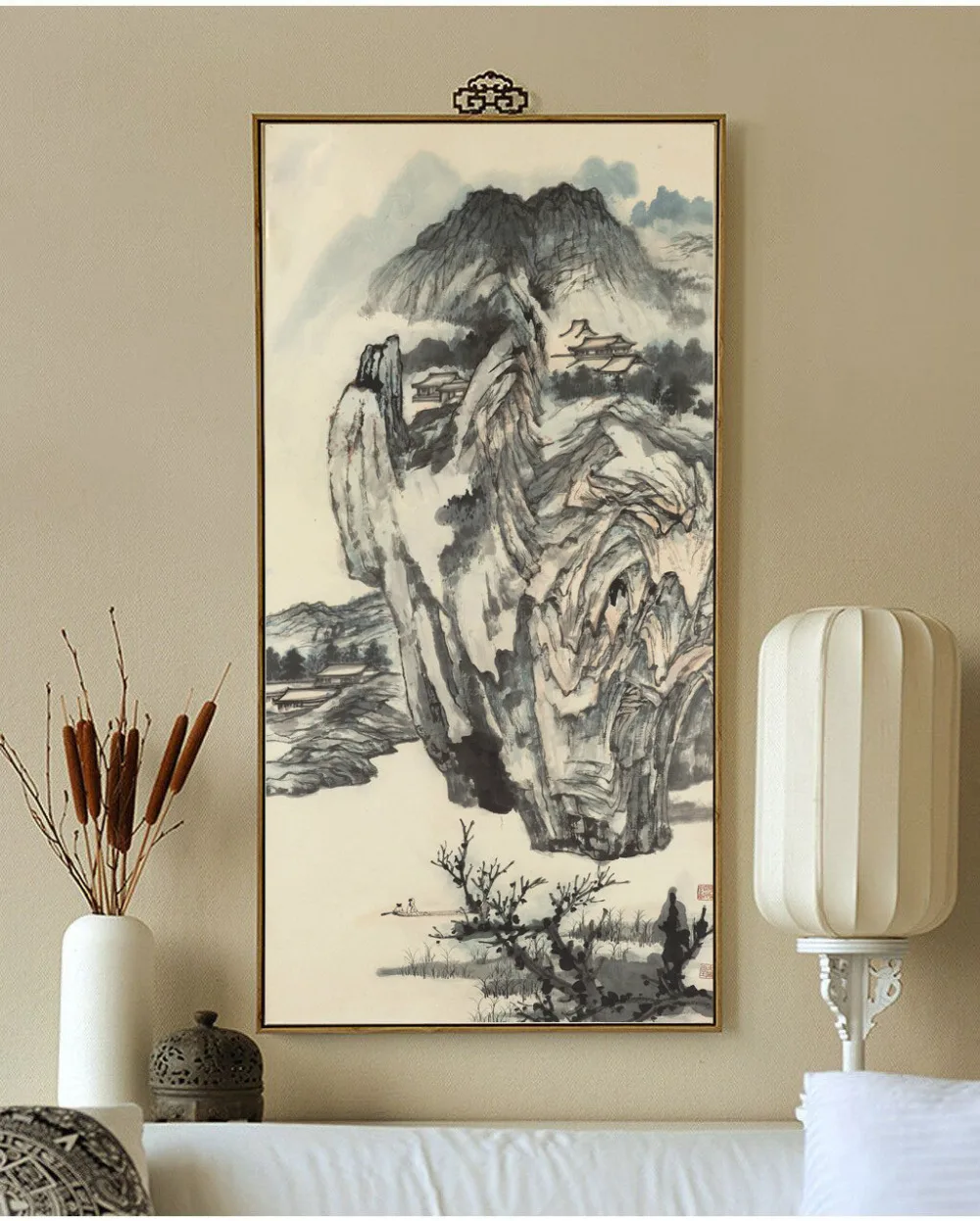 

5d Diy Resin Diamond Painting Landscape Cross Stitch Full Diamond Embroidery Elves Pattern Rhinestone Pasted Painting
