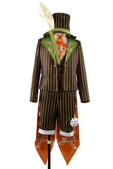 

Ensemble Stars Switch Harukawa Sora CD 3rd Cosplay Costume Full Set