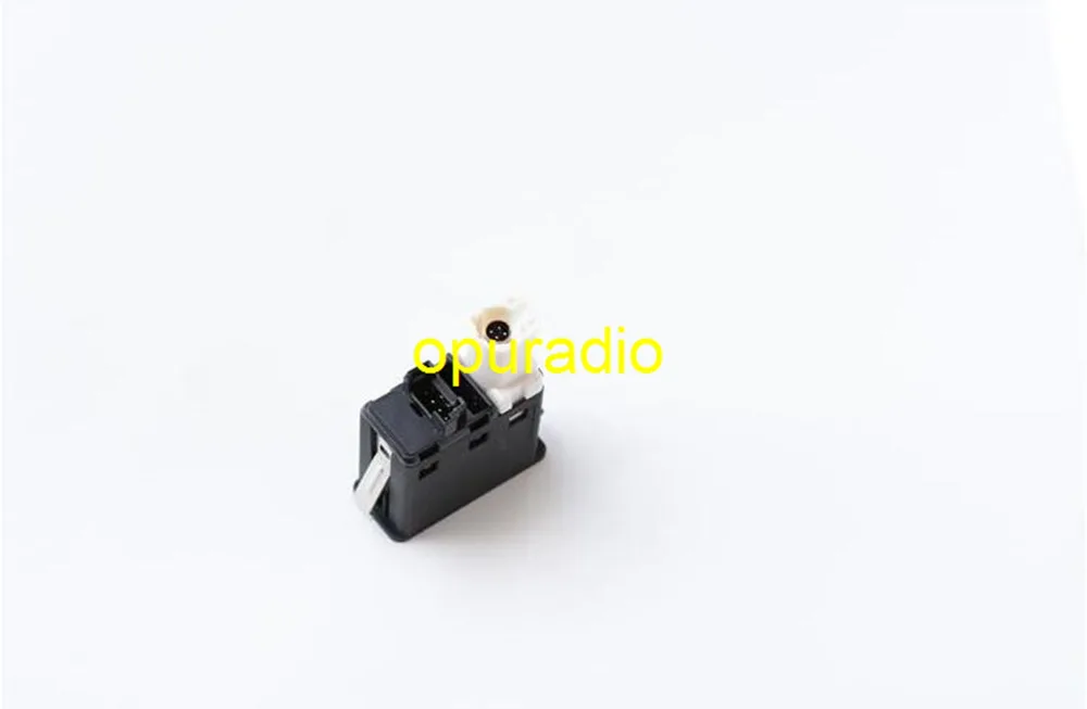 BMW AUX USB Connector'''