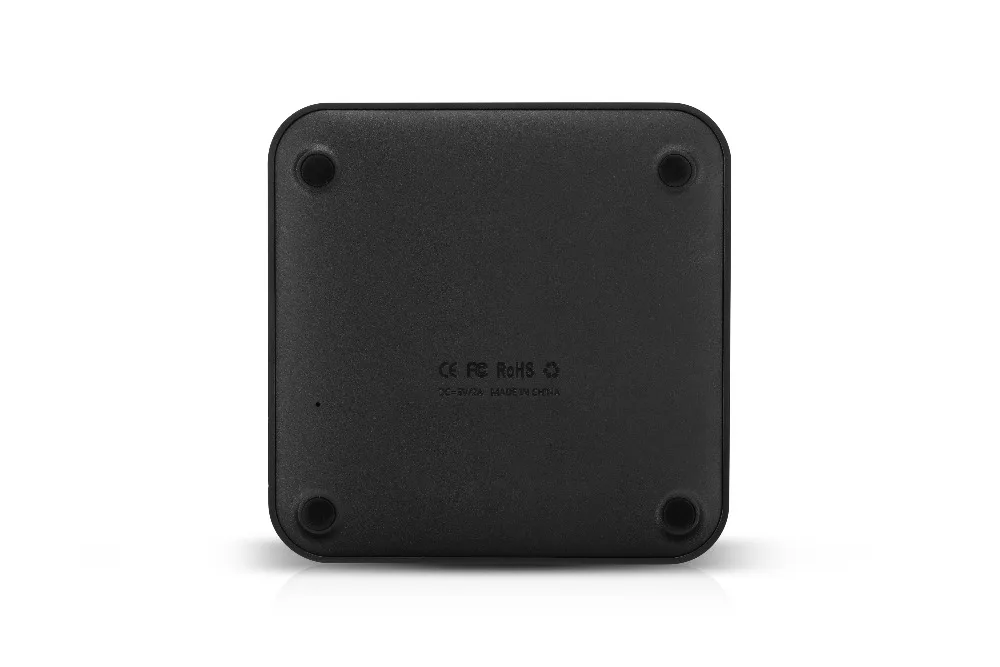 Tanix TX3 Мини Android tv box светодиодный дисплей Android 7,1 Amlogic S905W 2 Гб 16 Гб 2,4G wifi Поддержка 4K H.265 Yutube медиаплеер