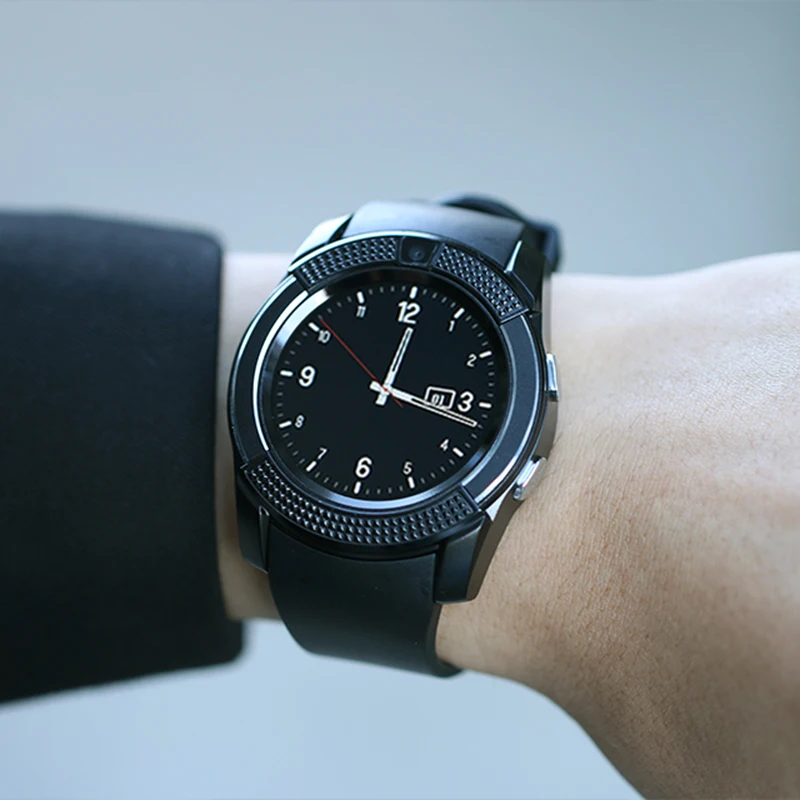 smartwatch v8 mtk6261