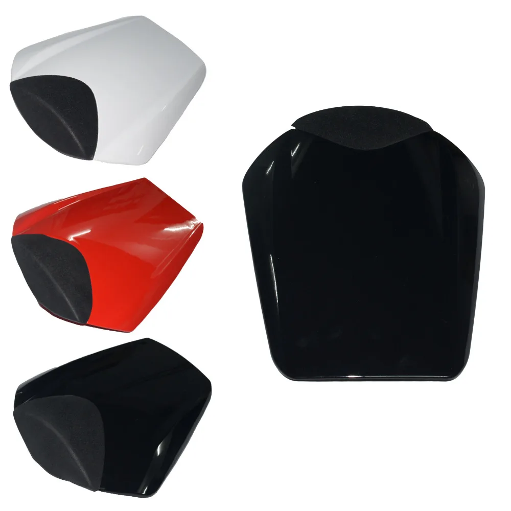 Накладка на заднее сиденье капот для соло Honda CBR 1000 RR 2008 2009 2010 2011 2012 2013 CBR1000RR 1000RR|seat