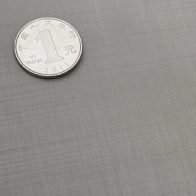 High Quality Stainless Steel 100 mesh Woven Wire Sheet Cloth Screen Filter Sheet 30 x 90cm For Home Tool