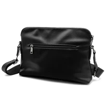 Автомобильный логотип, Повседневная деловая сумка на плечо, сумка для карт, кошелек, сумочка для BMW 3 5 7, серия E32, E34, E36, E38, E30, E36, E39, E46, M3, M5 M power