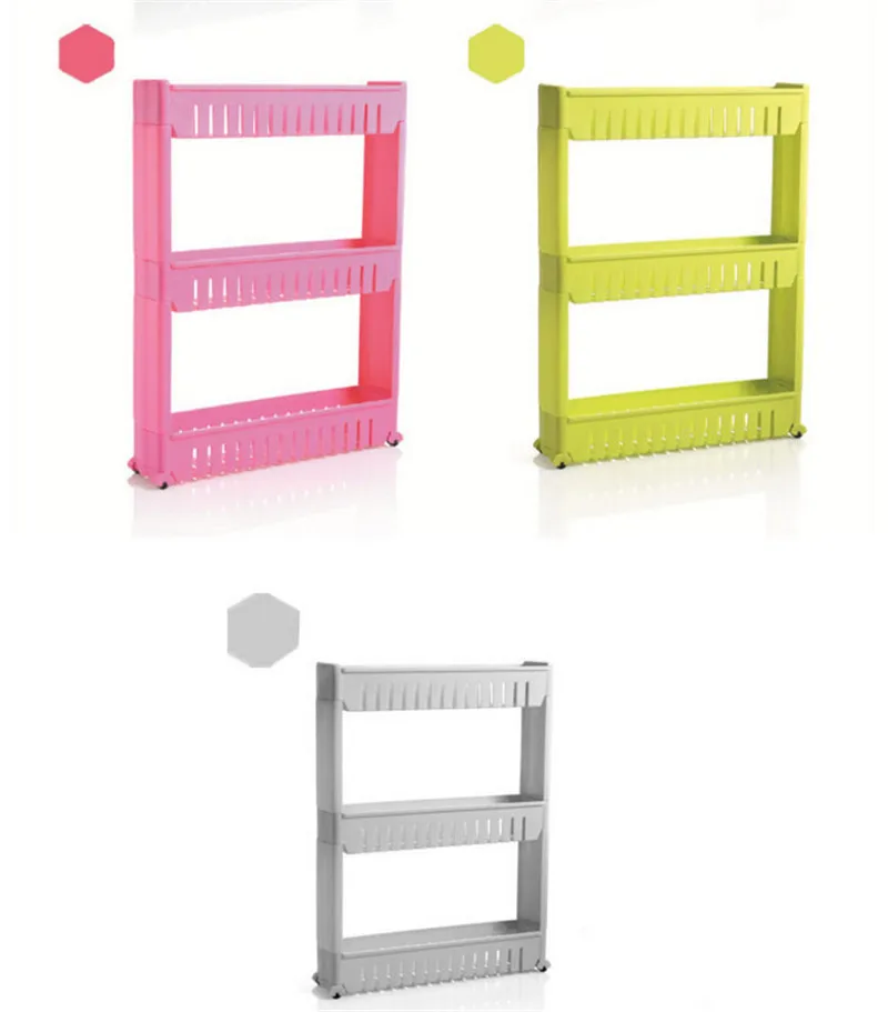 storage racks (2)