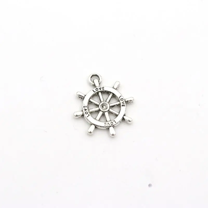 10 шт. металлические подвески в античном стиле|charm pendant|pendants for jewelry makingmetal charm pendants |