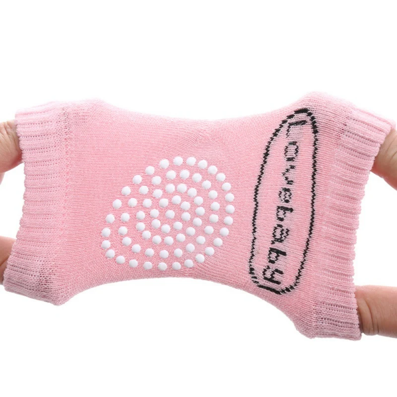 Infant Toddlers Leg Warmer Baby Girls Leg Warmer Baby Knee Pad Safety Crawling Elbow Cushion Knee Support Protector Kneepads