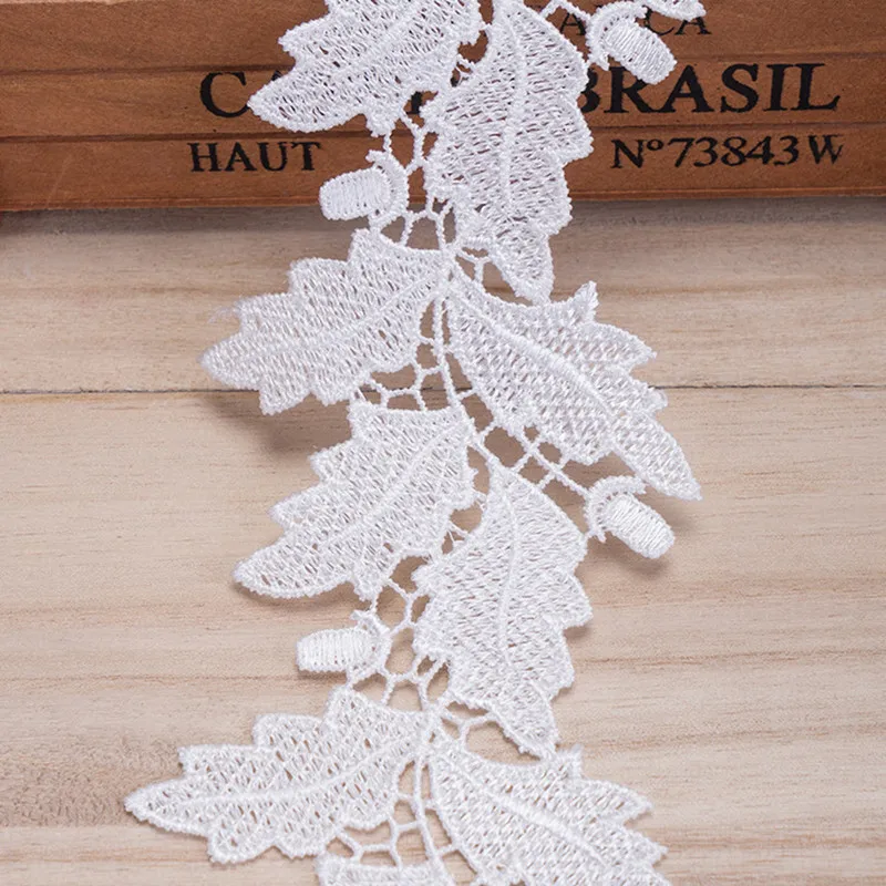guipure lace