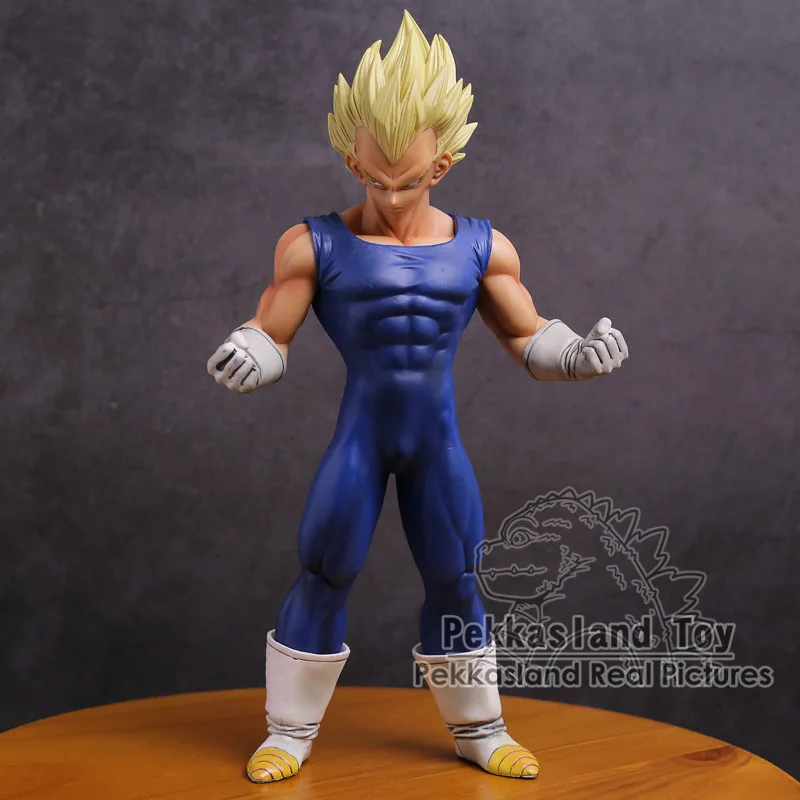 

Anime Dragon Ball Z Super Saiyan Vegeta PVC Figure Collection Model Toy