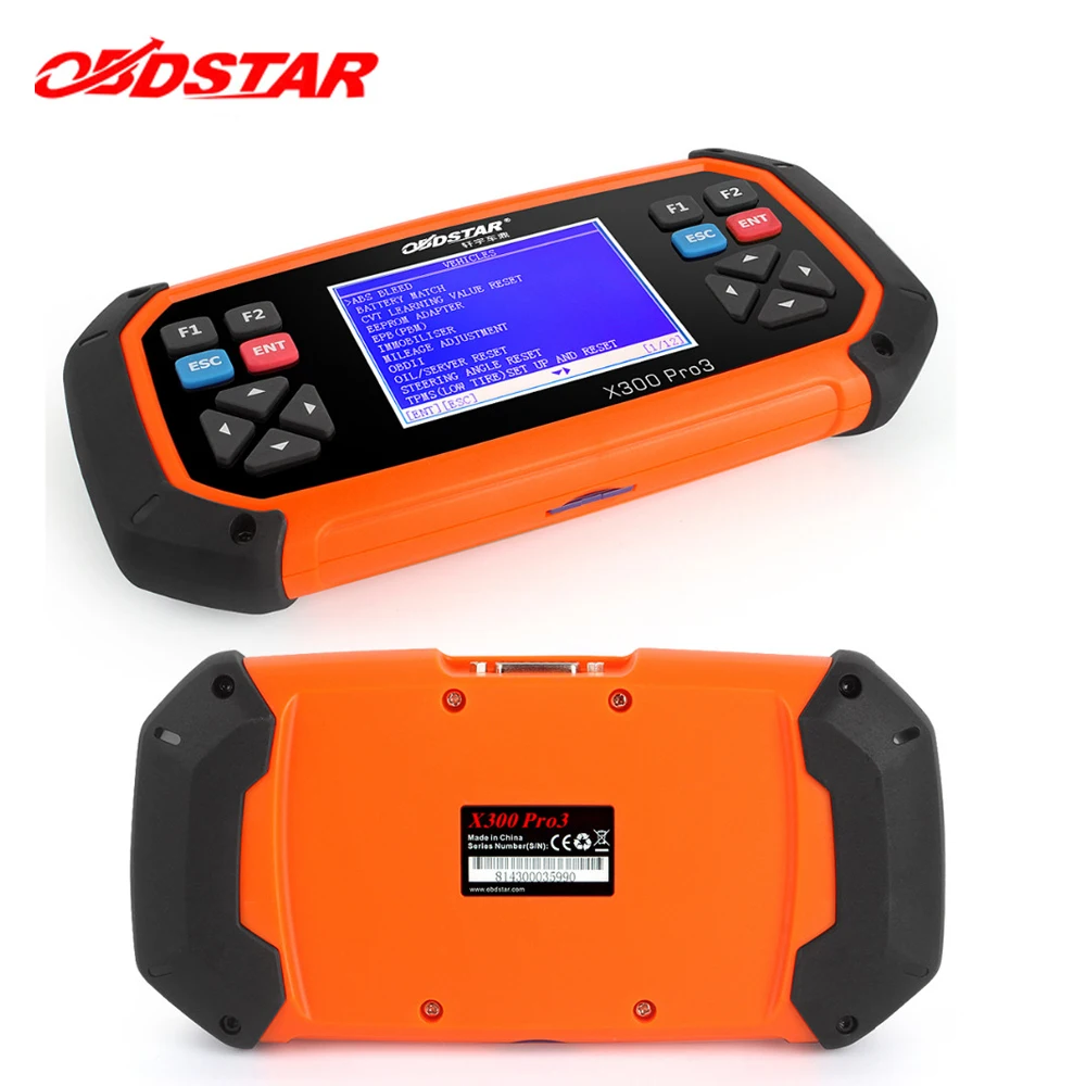 

scan tool pro obdstar x300 pro3 car key programmer copy software obd mileage correction tool odometer dash programmer ferramenta