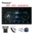2 Din Autoradio Android 8.0 Universale di Navigazione GPS Bluetooth Touchscreen Wifi Car Audio Stereo FM USB Car Multimedia MP5