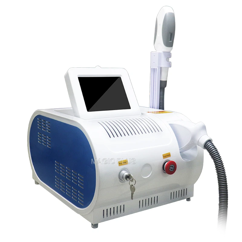 

hot sale good effect ipl shr with 640nm 530nm and 480nm filters for permanent hair