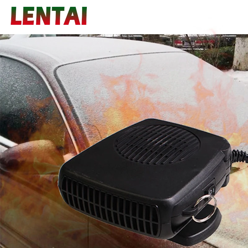 

LENTAI For Skoda octavia a7 a5 2 rapid fabia superb Volvo xc90 s60 xc60 Mini cooper 1Set Car heaters Windshield defroster fan