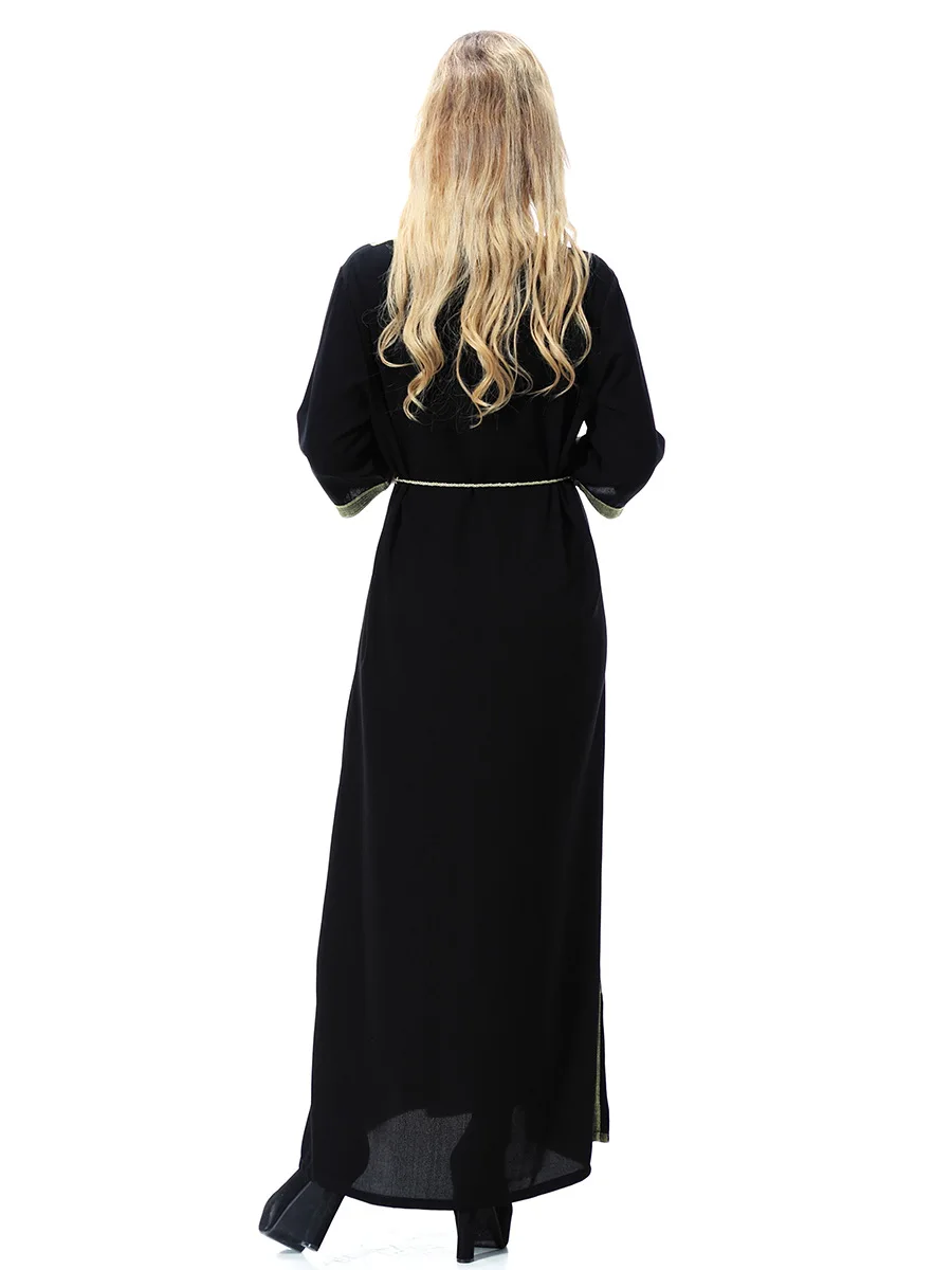 black 10