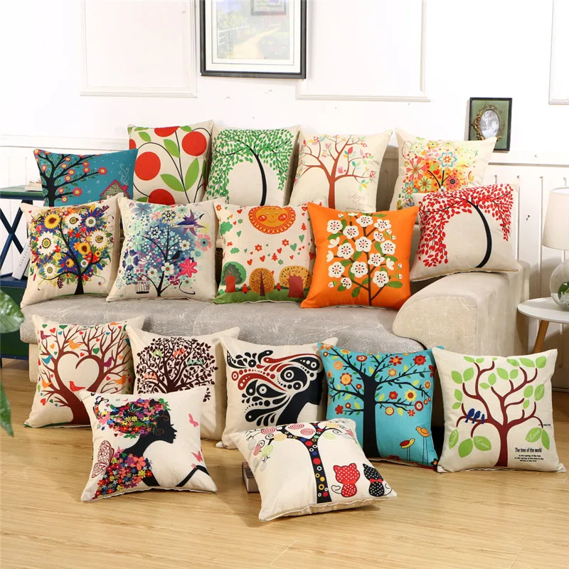 sofa pillows online
