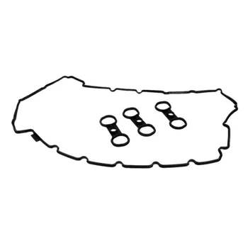 

New Valve Cover Gasket For BMW E60 E70 E82 E83 E85 E90 E128i 328i 528i X3 X5 Z4