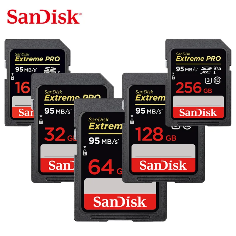 Карта Sd Sdhc Sdxc Купить