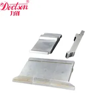 Кузнечная форма, стальной листогибочный пресс, v-блок/инструмент для сгибания/Пресс-формы для прессования, тормозные инструменты для сгибания алюминиевой пластины