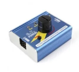 

G.T.Power CCPM Servo Consistency Master / Servo tester