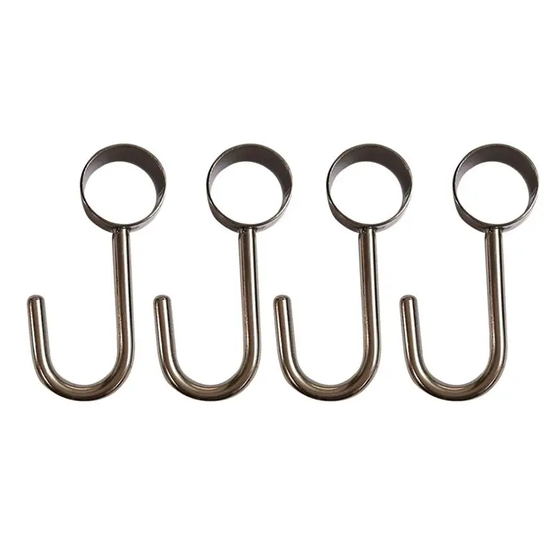 bathroom storage hooks
