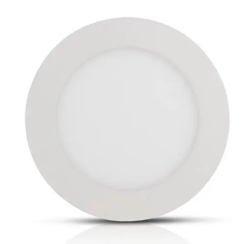 Панель светодиодсветодиодный ультратонкая 9 Вт 2835 SMD|led flat lamp|flat lampflat led lamp |
