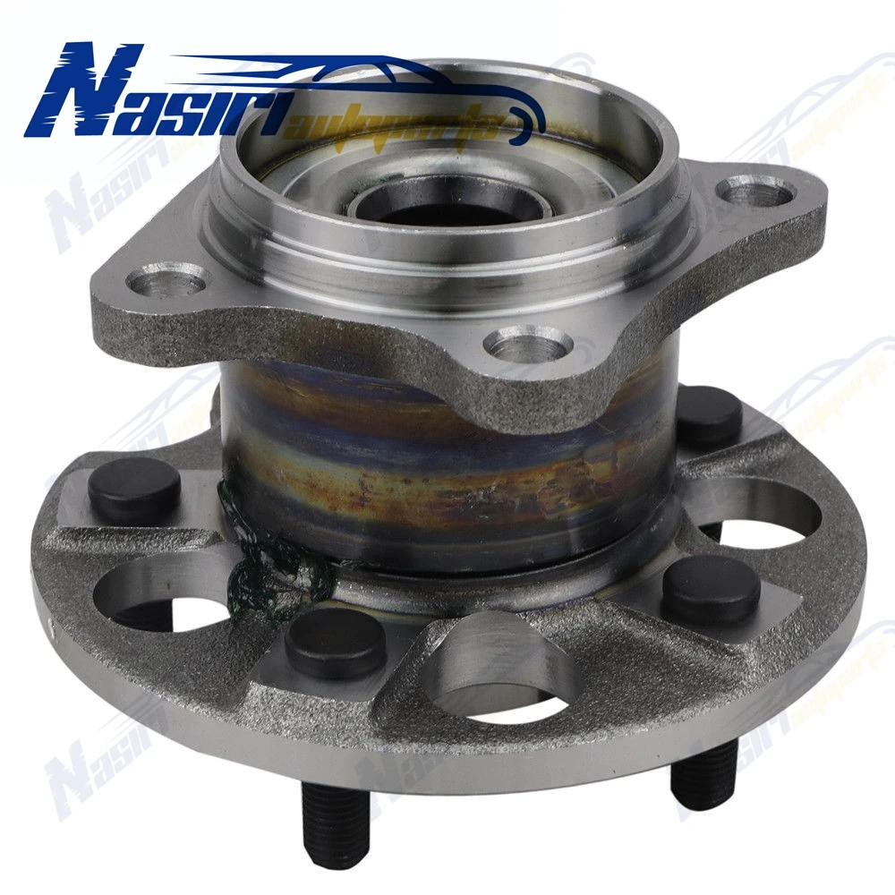 Подшипник ступицы заднего колеса в сборе для Lexus RX330 RX350 RX400h Toyota Highlander Venza 4WD AWD