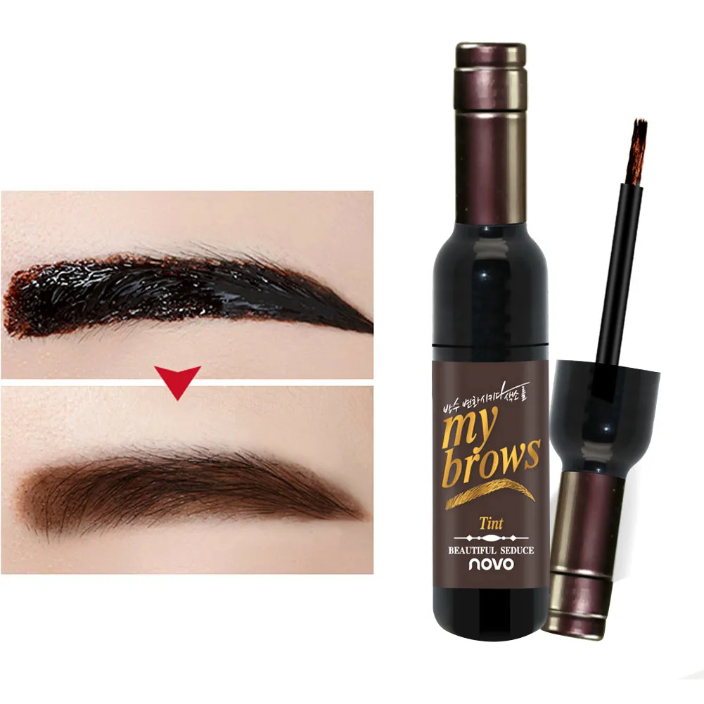 Professional Series Henna Eyelash Dye Tint Gel Eyelash Brown Peel Eyebrow Natural Paint Enhancer Long Lasting Cosmetics Tools Professional Series Henna Eyelash Dye Tint Gel Eyelash Brown Peel Eyebrow Natural Paint Enhancer Long Lasting Cosmetics Tools