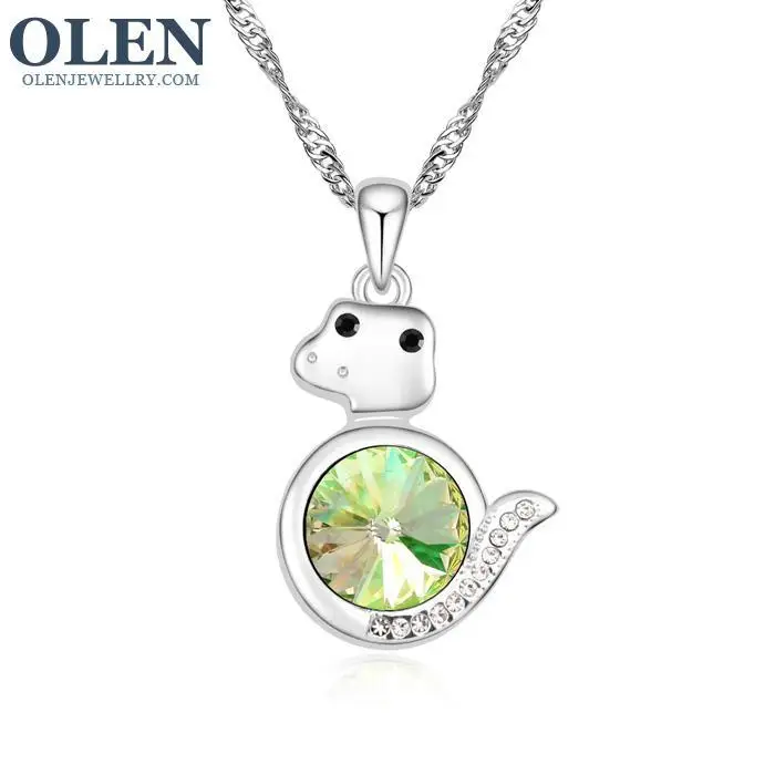 Multicolor For Choice !! Resin Mesh Tube Crystal Stardust Necklace Women Wholesale total size: OlenJewellry | Украшения и