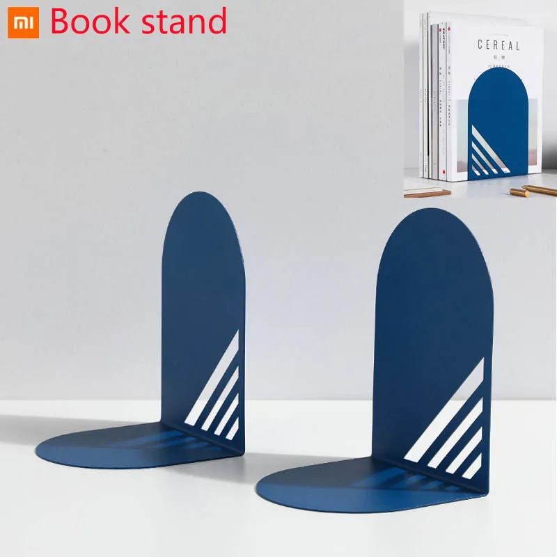 

New original xiaomi have fantastic home Iron Twill gradient Book stand Matte texture Solid stable for smart home work company