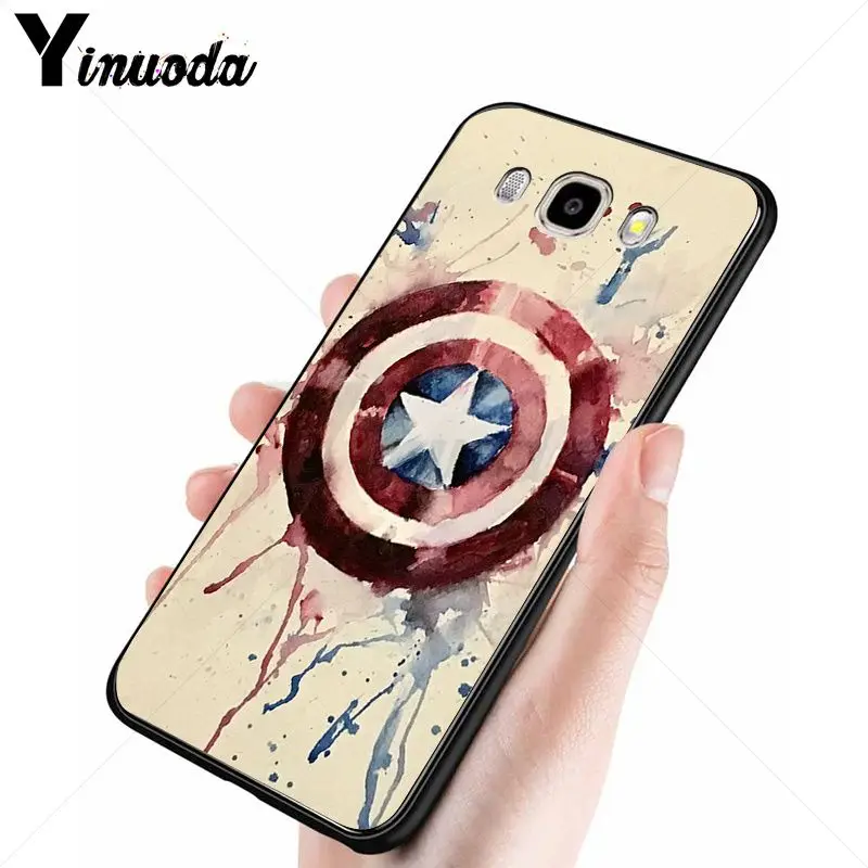 supper hero marvel Captain America Shield