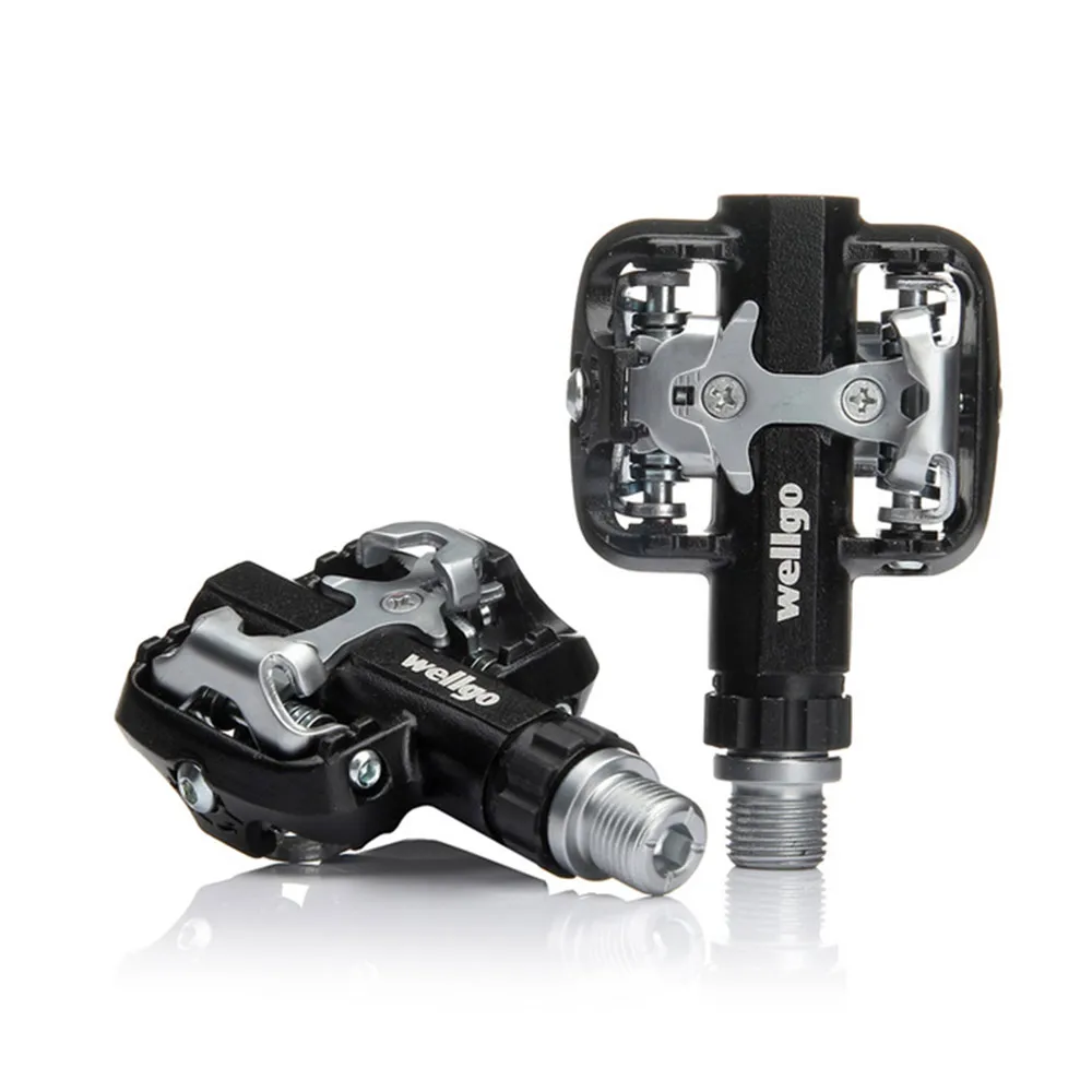 Купить Контактные Педали Для Велосипеда