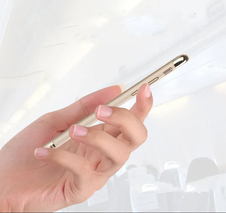 Модный тонкий чехол для iPhone 6 S 7 8 3500 мАч|cover fashion|cover for iphonecover iphone |